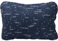 Подушка туристическая Therm-a-Rest Compressible Pillow Cinch S Warp Speed