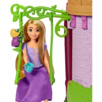 Домик для кукол Mattel HLW30