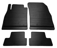 Covoraşe auto Stingray Chevrolet Cruze (2008-2016) 4pcs