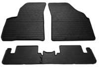 Covoraşe auto Stingray Chevrolet Equinox II (2009-2017) 4pcs