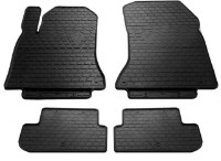 Covoraşe auto Stingray Citroen C3 I (2002-2009) 4pcs