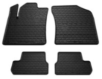 Covoraşe auto Stingray Citroen C3 III (2016-2023) CP2 4pcs