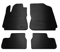 Covoraşe auto Stingray Citroen C4 Cactus (2014-2023) CP2 4pcs