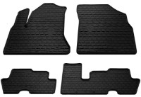 Covoraşe auto Stingray Citroen C4 Picasso (2006-2013) CP 4pcs