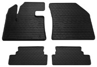 Covoraşe auto Stingray Citroen C5 Aircross (2018-2023) CP2 4pcs