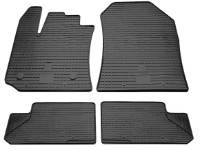 Covoraşe auto Stingray Dacia-Renault Dokker (2012-2023) RN2 4pcs