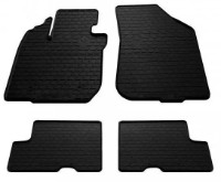 Covoraşe auto Stingray Dacia-Renault Duster (2010-2015) RN2 4pcs