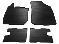 Covoraşe auto Stingray Dacia-Renault Duster (2015-2018) 4pcs