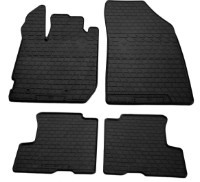 Covoraşe auto Stingray Dacia-Renault Duster II (2018-2023) RN2 4pcs