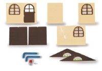 Căsuța de joaca Doloni (02550/13) imaginea #2 — magazin online Desire.md