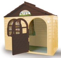 Căsuța de joaca Doloni (02550/13) imaginea #4 — magazin online Desire.md