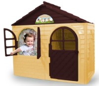 Căsuța de joaca Doloni (02550/13) imaginea #5 — magazin online Desire.md