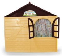 Căsuța de joaca Doloni (02550/13) imaginea #6 — magazin online Desire.md