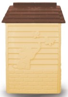 Căsuța de joaca Doloni (02550/13) imaginea #8 — magazin online Desire.md