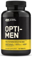 Витамины Optimum Nutrition Opti-Men 150tab