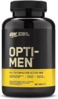 Витамины Optimum Nutrition Opti-Men 180tab