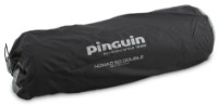 Saltea camping Pinguin Nomad 50 Double Grey