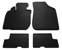 Covoraşe auto Stingray Dacia-Renault Logan (2012-2023) RN2 4pcs