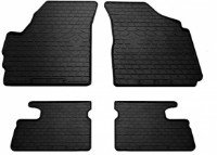 Covoraşe auto Stingray Daewoo Matiz (M100/M200) (1998-2009) 4pcs