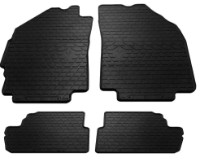 Covoraşe auto Stingray Daewoo Matiz (M300) (2009-2015) 4pcs
