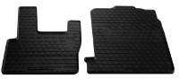 Covoraşe auto Stingray DAF XF95 (2002—2006) 2pcs