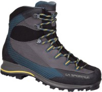 Ботинки мужские La Sportiva Trango Trk Leather GTX Carbon/Alpine 41 1/2