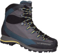 Bocanci pentru bărbați La Sportiva Trango Trk Leather GTX Carbon/Alpine 42