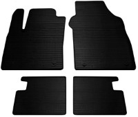 Covoraşe auto Stingray Fiat 500 (2007-2023) 4pcs