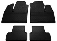 Covoraşe auto Stingray Fiat Doblo (2000-2010) 4pcs
