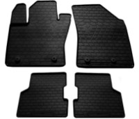 Covoraşe auto Stingray Fiat Tipo (356) (hatchback) (2015-2023) OP2 4pcs