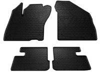 Covoraşe auto Stingray Fiat Tipo (356) (sedan) (2015-2023) FL 4pcs