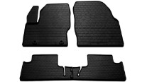 Covoraşe auto Stingray Ford C-Max (2011-2023) TL 4pcs