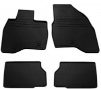 Covoraşe auto Stingray Ford Explorer V (U502) (2010-2019) FC2 4pcs