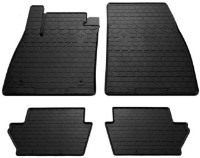 Covoraşe auto Stingray Ford Fiesta (Mk7) (2010-2017) FC2 4pcs