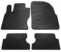 Covoraşe auto Stingray Ford Focus II (C307) (2004-2011) TL 4pcs
