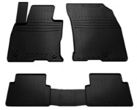 Covoraşe auto Stingray Ford Kuga III (2020-2023) FC2 4pcs