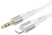 Cablu Hoco UPA22 Lightning White
