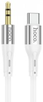 Cablu Hoco UPA22 Type-C White