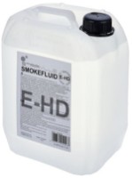 Fluid generator de fum Stairville E-HD Smokefluid 5L