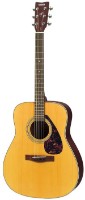 Акустическая гитара Yamaha F370 NA
