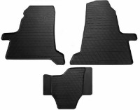 Covoraşe auto Stingray Ford Transit (2000-2006) 3pcs