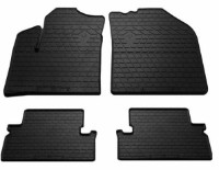 Covoraşe auto Stingray Ford Transit Connect (2013-2023) FC2 4pcs