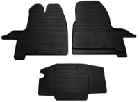 Covoraşe auto Stingray Ford Transit Custom (2012-2023) FC2 3pcs