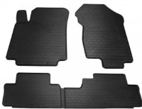 Covoraşe auto Stingray Great Wall Haval H6 II (2017-2023) 4pcs