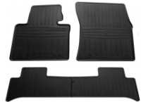 Covoraşe auto Stingray Great Wall Haval Jolion (2020-2023) 4pcs