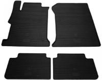 Covoraşe auto Stingray Honda Accord IX (2013-2017) 4pcs