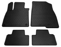 Covoraşe auto Stingray Honda Accord X (2017-2023) HND 4pcs