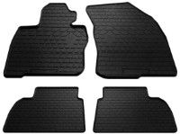 Covoraşe auto Stingray Honda Civic Hatchback (5d) (2006-2011) 4pcs