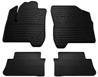 Covoraşe auto Stingray Honda Civic Sedan (4d) (2006-2011) 4pcs