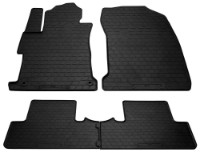 Covoraşe auto Stingray Honda Civic Sedan (4d) (2011-2016) HND 4pcs